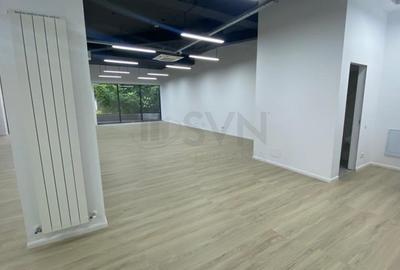 Spațiu comercial, de 273 mp, în Cotroceni - 7