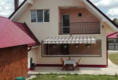 Casa tip Vila de vanzare, in Comuna Poduri, Jude?ul Bacau - 9