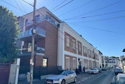 3CAM. UNIRII-11 IUNIE IMOBIL MIC 2021 PARCARE SUBTERANA 2 TERASE 1/3 TOTUL NOU - 7