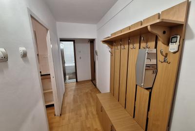 Apartament cu 2 camere decomandat, mobilat în Dorobanților - 9