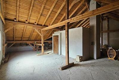 CASA cu piscina formata din 2 corpuri Braytim Gospodarilo - 16