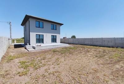 Vila 4 Camere, Finisaje Premium, 450 mp Teren, Acces A0 - 3