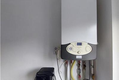 Apartament cu 2 camere decomandat, mobilat în Ultracentral - 11