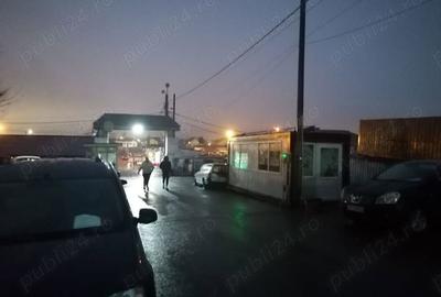 Spațiu comercial, de 15 mp, în Geamăna - 3