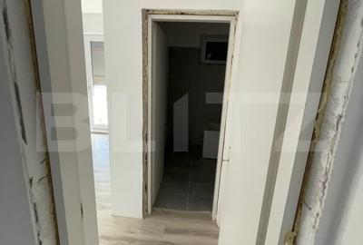Apartament cu 3 camere decomandat în Exterior Sud - 7