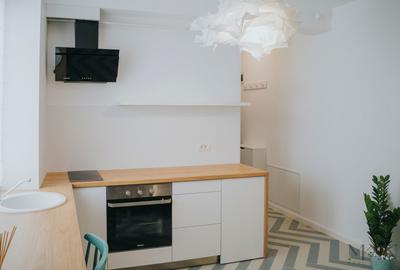 Garsonieră, mobilată în Ultracentral - 4