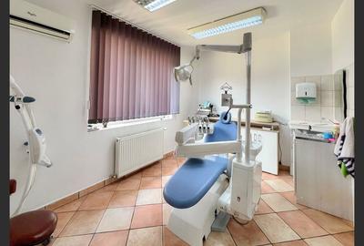 Cabinet stomatologic de inchiriat - 2