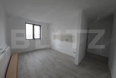 Apartament cu 2 camere semidecomandat în Central - 2