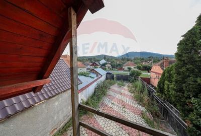 Vila cu 3 camere de vanzare in Sacele - 15