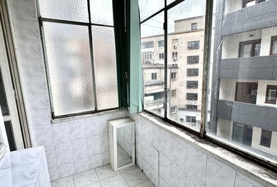 Cismigiu, Plevnei, apartament 3 camere, vedere mixta - 4