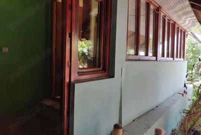 Casă cu 4 camere cu Teren 24000 Mp în Costișa de Sus - 7