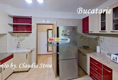 Apartament cu 3 camere semidecomandat, mobilat în Berceni - 3