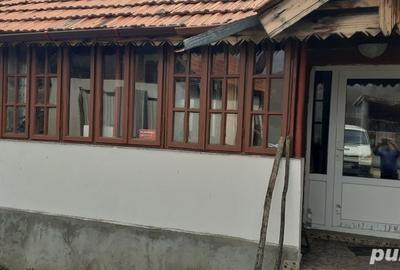 Schimb sau vand casa in com.Runcu.sat BALTiSOARA. - 1