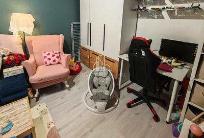 Apartament cu 2 camere decomandat în Dâmbu Pietros - 9