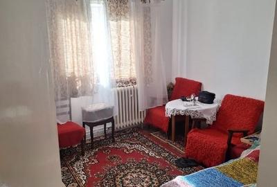 Apartament cu 3 camere decomandat în Central - 6