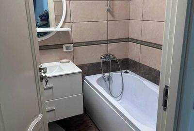 Apartament cu 3 camere decomandat în Păcurari - 7