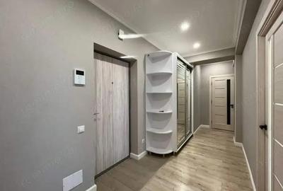 Apartament cu 2 camere in zona Gara de Nord - 4