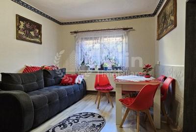 Casa individuala | Teren 426mp | Front 9m | Garaj | Zona Hornbach! - 2