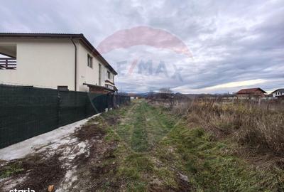 Teren de 500 mp, în Săcălășeni - 5