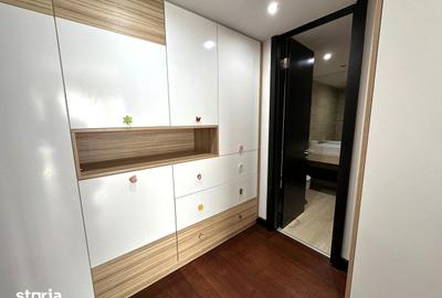 Apartament cu 5 camere, mobilat în Domenii - 21