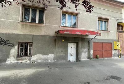 Casă cu 5 camere în Central - 7