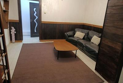 Apartament cu 2 camere semidecomandat în Sfântu Ilie - 4
