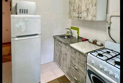 Apartament cu 3 camere în Sălăjan