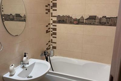 Apartament cu 2 camere nedecomandat în Horea - 4