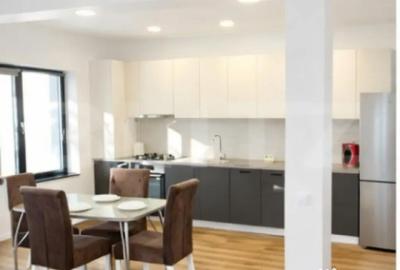 Apartament cu 2 camere semidecomandat în Dezmir - 5