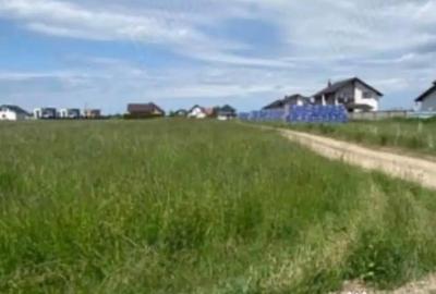 Teren de 1792 mp, în Rădăuți - 3