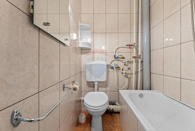 Apartament cu 2 camere in zona Gradiste - 3