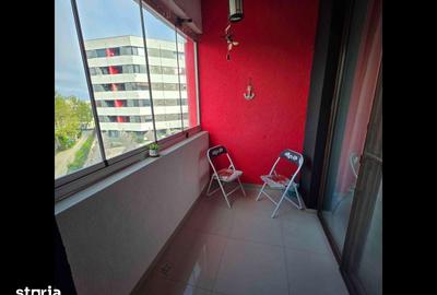 Apartament cu 2 camere în Nord - 2