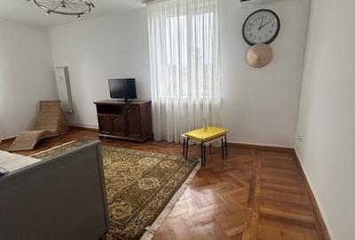 Orizont Afi Palace Drumul Taberei 1 min Metrou Garsoniera decomandata 43 mp - 6