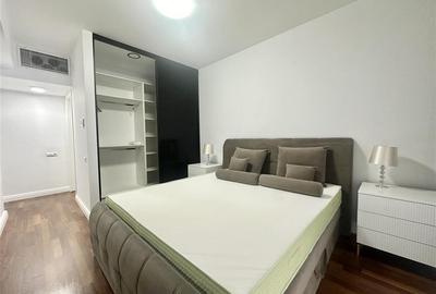 Apartament cu 4 camere decomandat, mobilat în Herăstrău - 9
