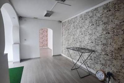 Spațiu comercial, de 55 mp, în Precista - 5