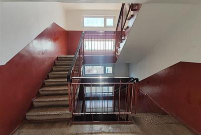 Garsonieră semidecomandată în Bartolomeu - 10