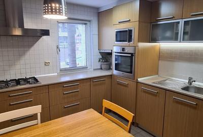 Apartament cu 3 camere decomandat în Exercițiu - 2