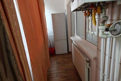 Garsonieră decomandată în Vărsătura - 3