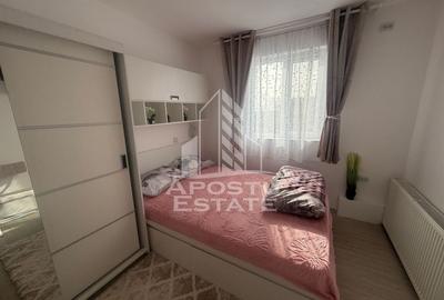 Garsonieră decomandată în Buziașului - 4