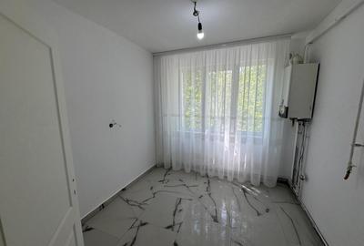 Apartament cu 3 camere, mobilat în Alexandru cel Bun - 6