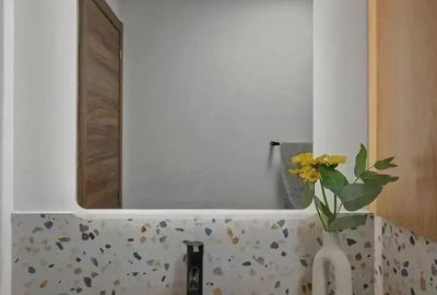 Apartament cu 2 camere în Nord