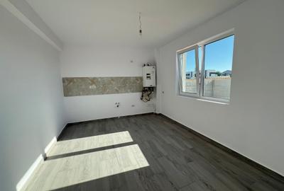 Vila individuala-4 camere-teren 300 mp - 9