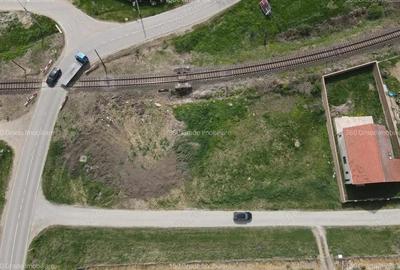 Teren de 500 mp, în Moșnița Nouă - 1