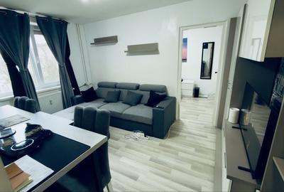 Apartament cu 2 camere în Rogerius