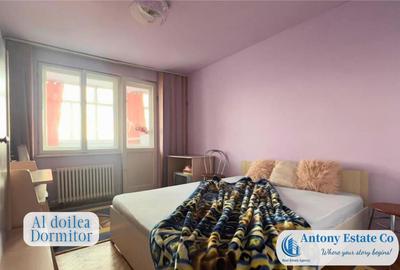 Apartament de , 3 camere, Rogerius - Oradea - 4