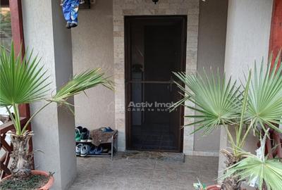 2 cam - zona Parneava - la casa - 2