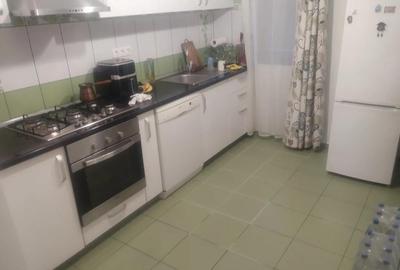 Casă cu 3 camere în Hitiaș - 2