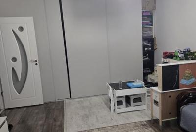 Apartament cu 2 camere decomandat, mobilat în Florești - 2