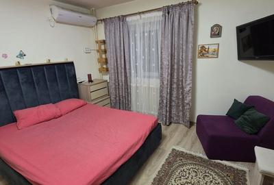 Garsonieră decomandată în Inel II - 8