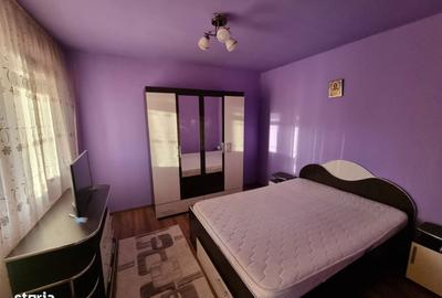 Apartament cu 2 camere în Podu Roș - 7